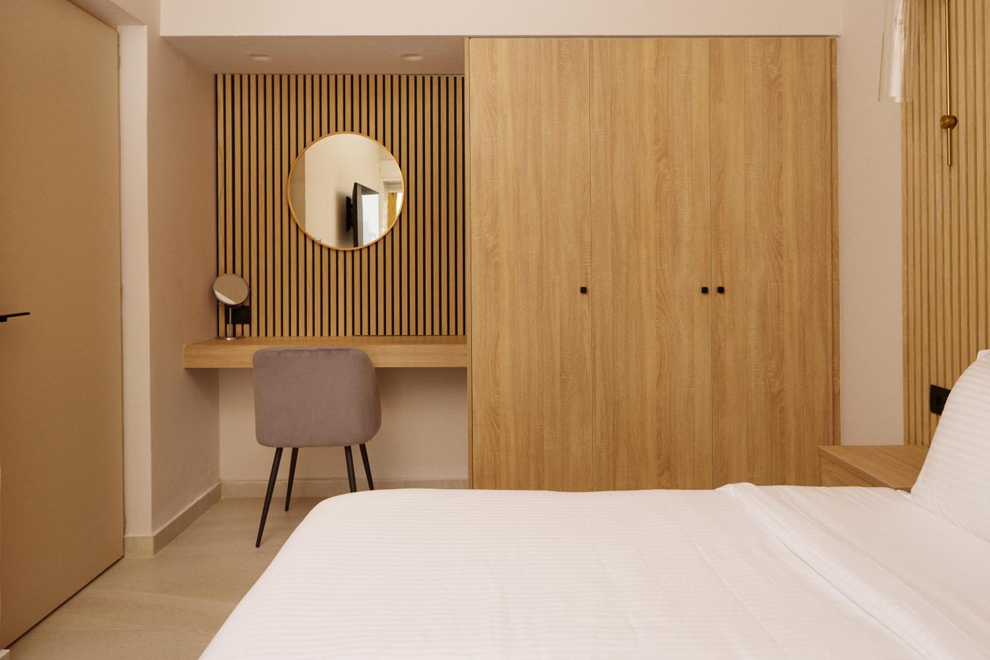 Sofia Resort Luxury Suites Georgioupoli Exterior foto