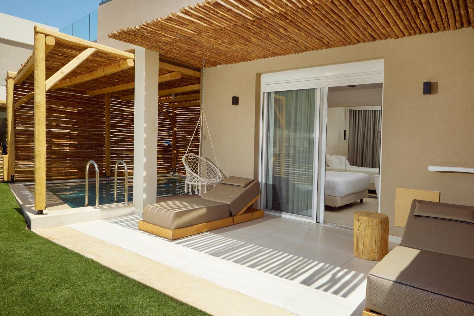 Sofia Resort Luxury Suites Georgioupoli Exterior foto