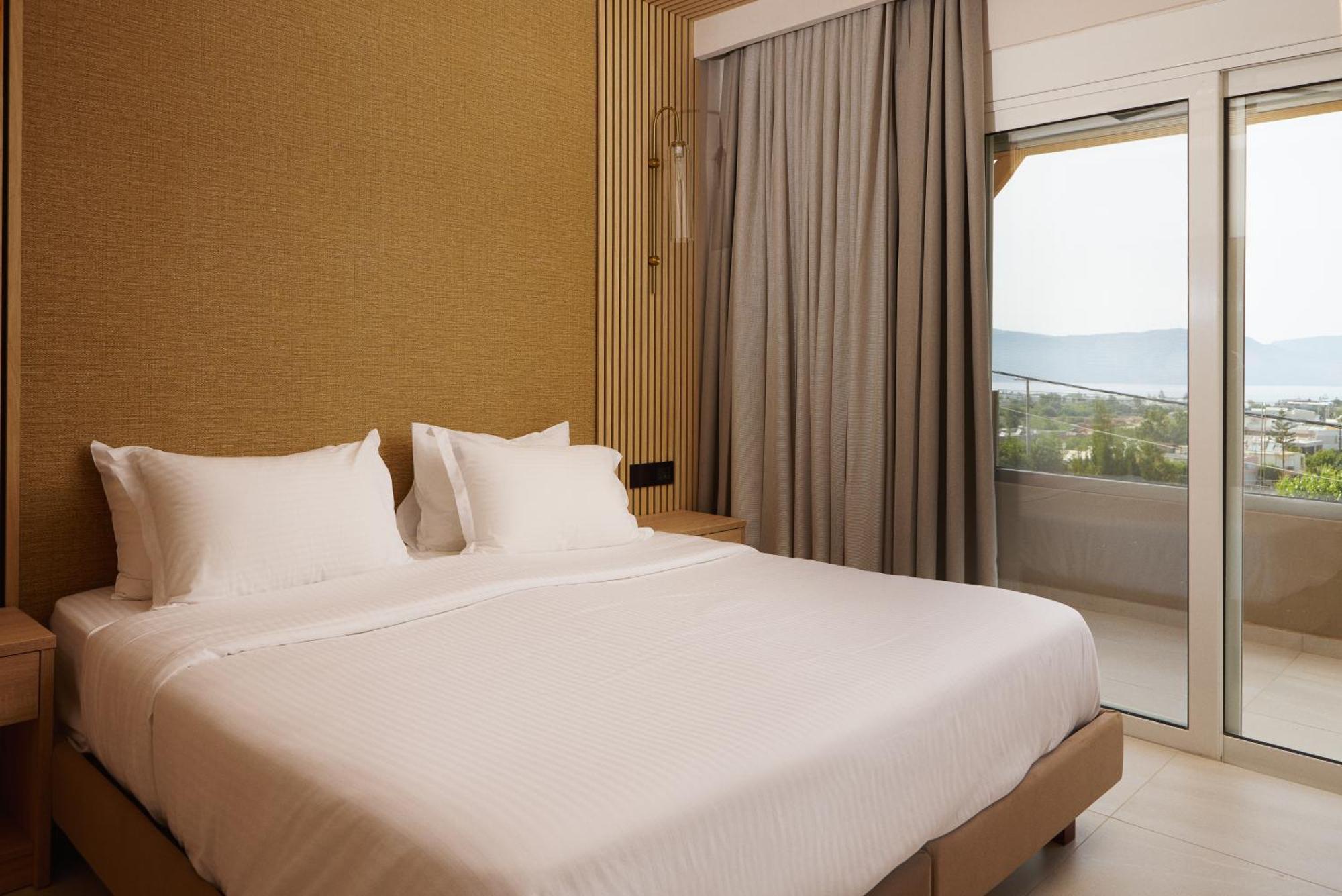 Sofia Resort Luxury Suites Georgioupoli Exterior foto