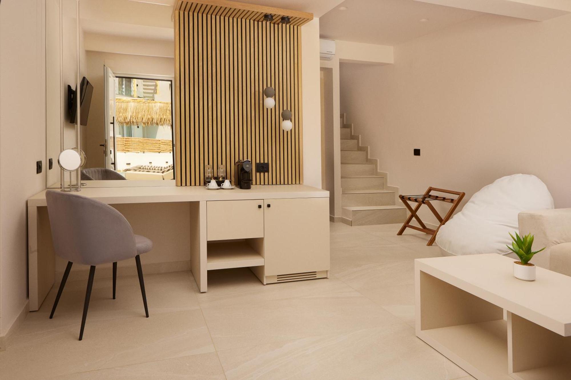 Sofia Resort Luxury Suites Georgioupoli Exterior foto