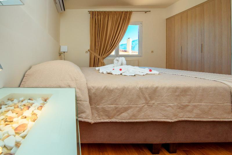 Sofia Resort Luxury Suites Georgioupoli Exterior foto