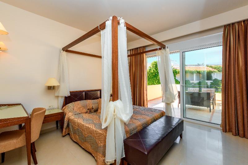 Sofia Resort Luxury Suites Georgioupoli Exterior foto